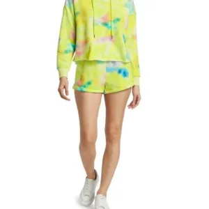 🆕 Alice   Olivia Tandy Hot Pant Shorts