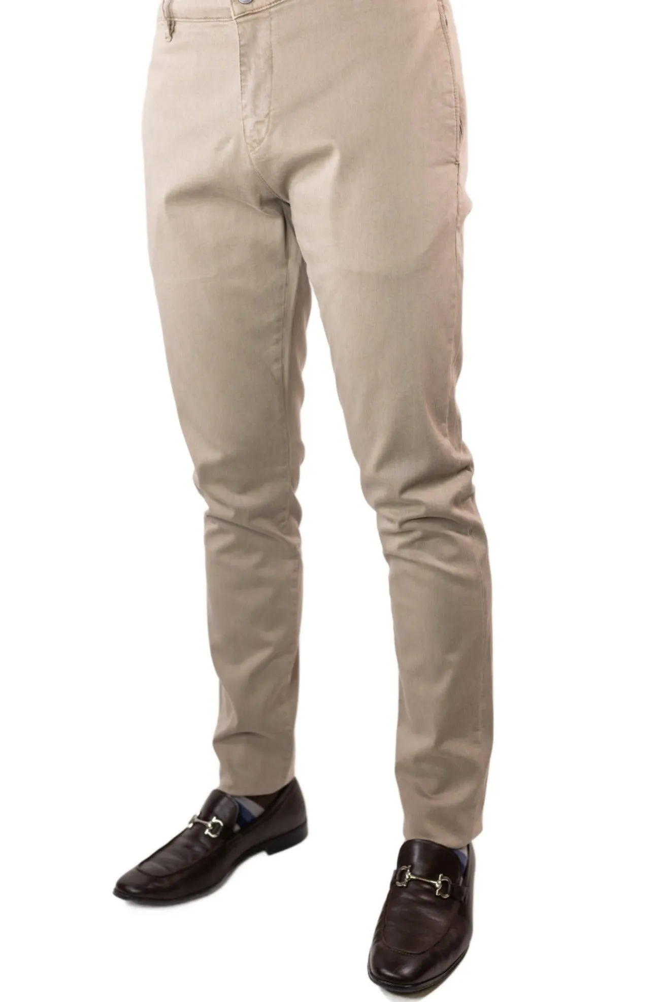 7 Downie St. Chelsea Pants