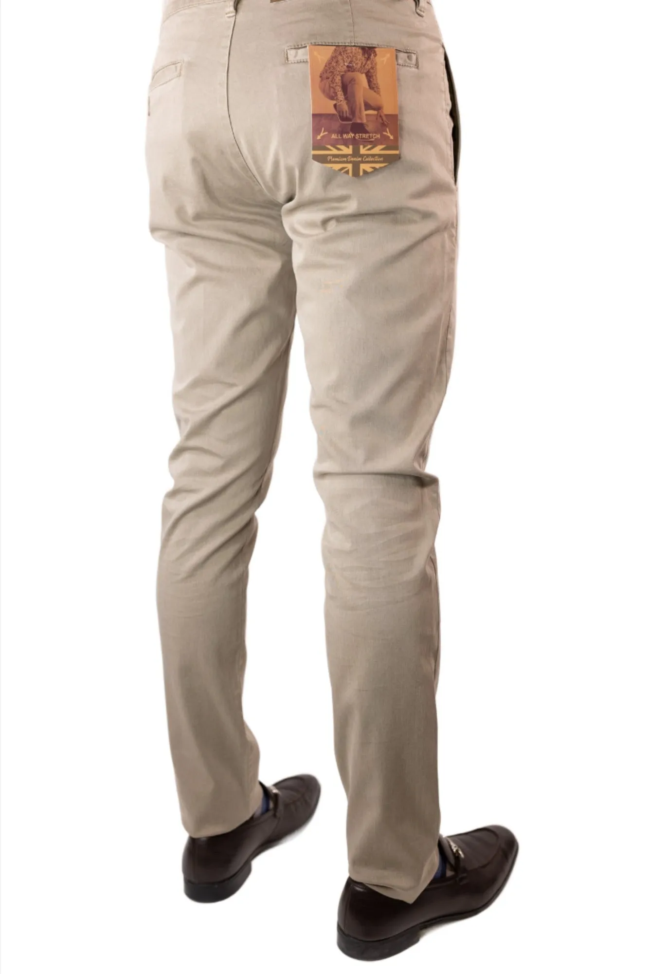 7 Downie St. Chelsea Pants