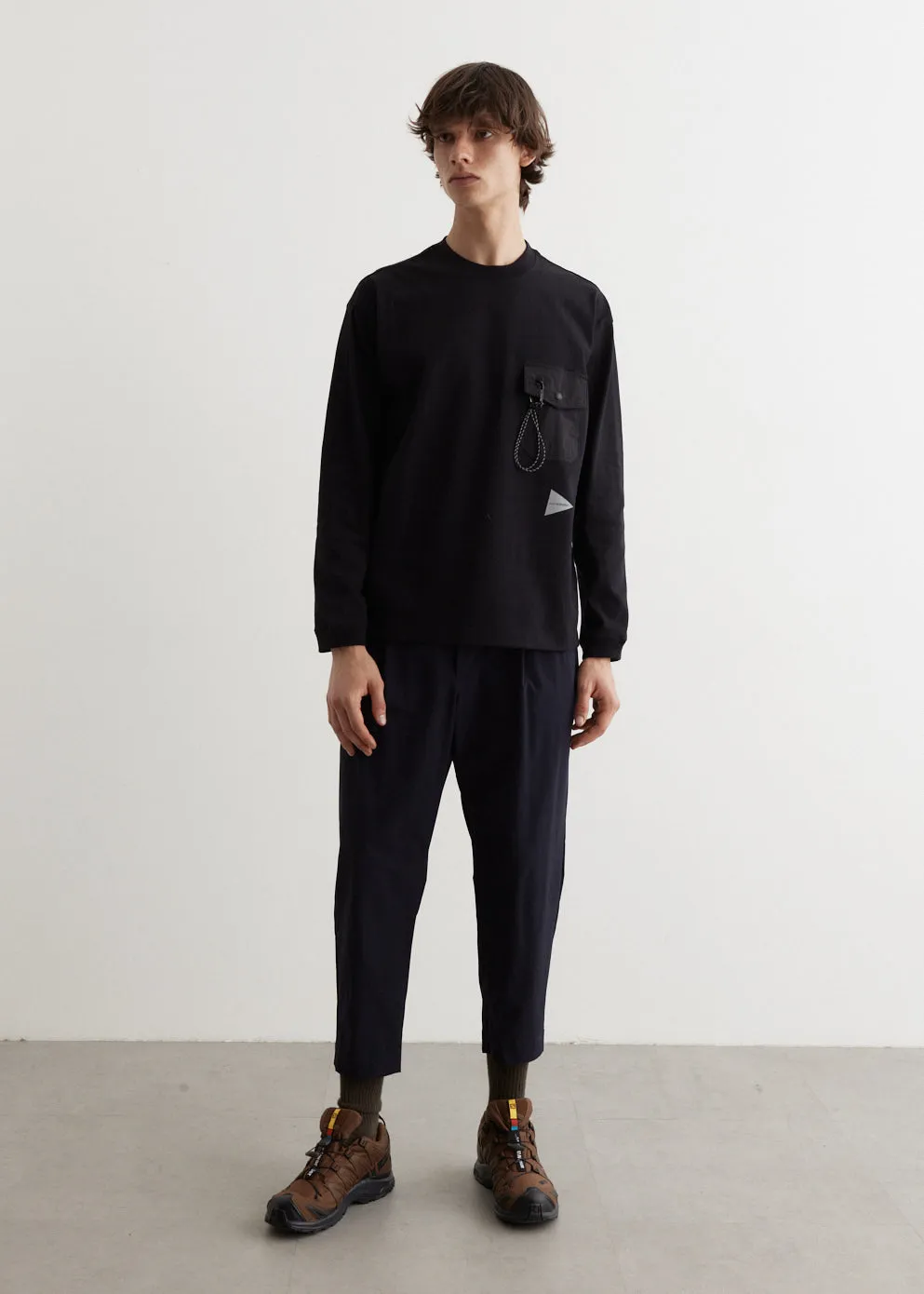 72 Light Cloth Pants