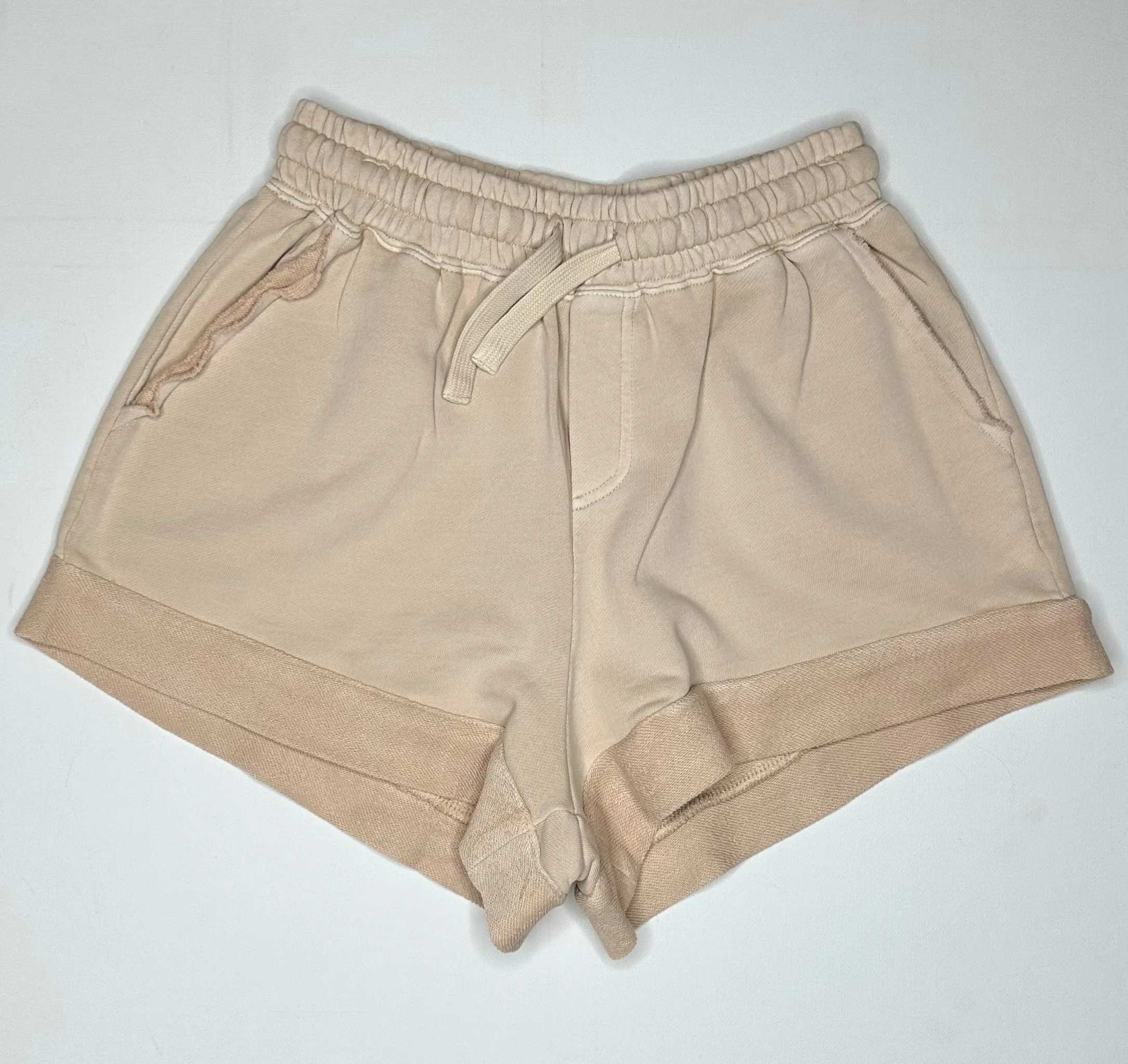 Addison Short in Sand