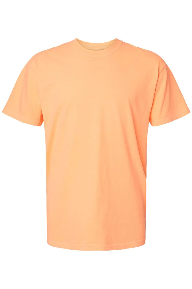 All Things Western Comfort Colors Adult Ring-Spun Cotton Tee