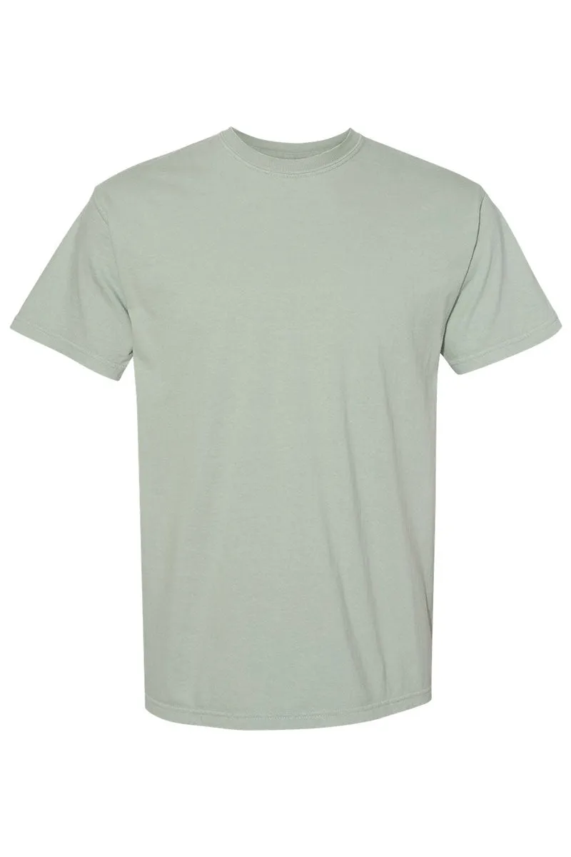 All Things Western Comfort Colors Adult Ring-Spun Cotton Tee
