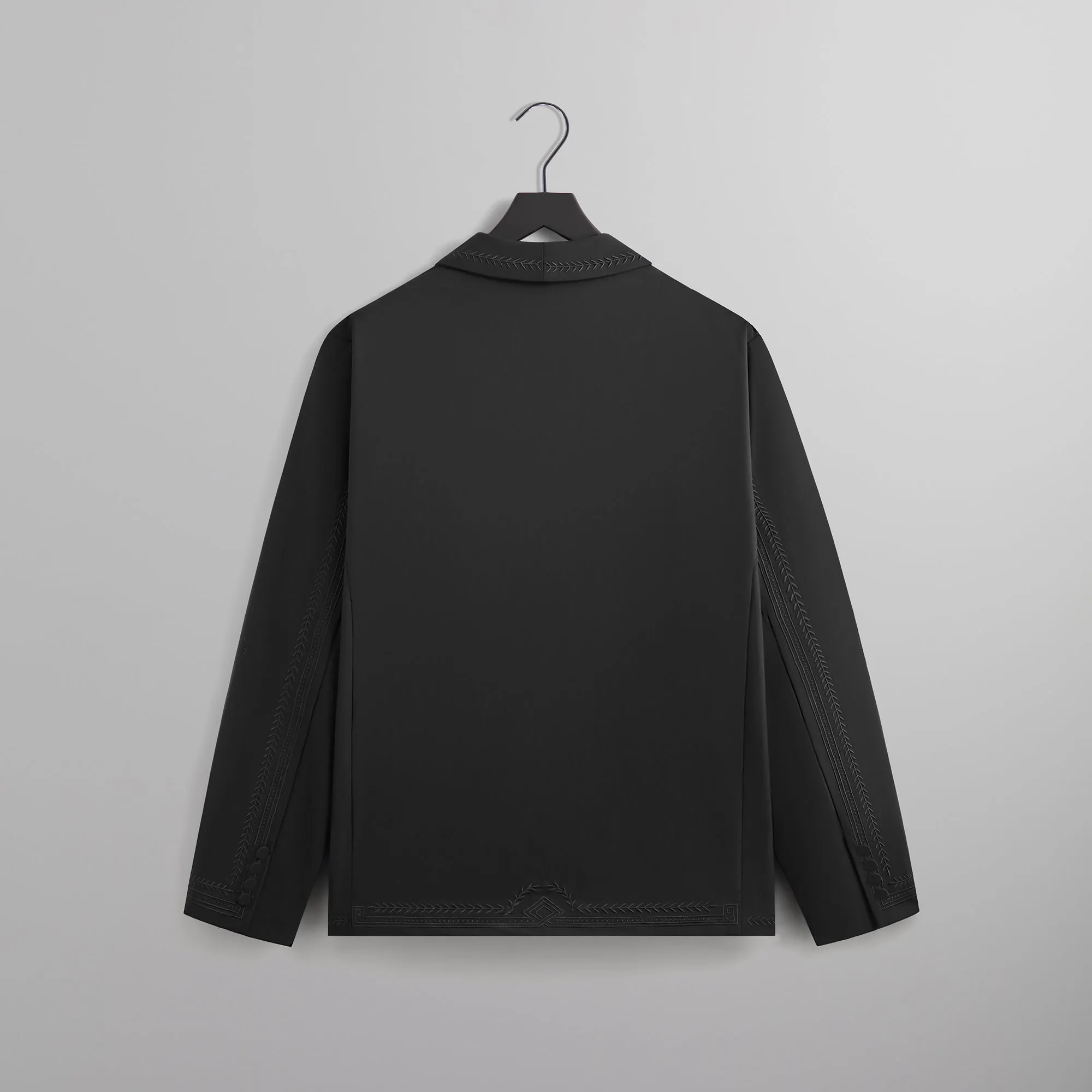 &Kin Hayden Crossover Blazer - Black