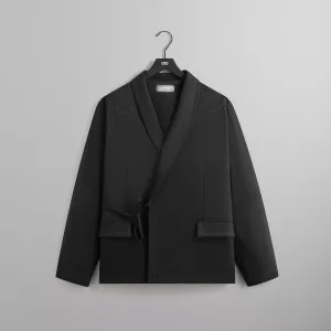 &Kin Hayden Crossover Blazer - Black