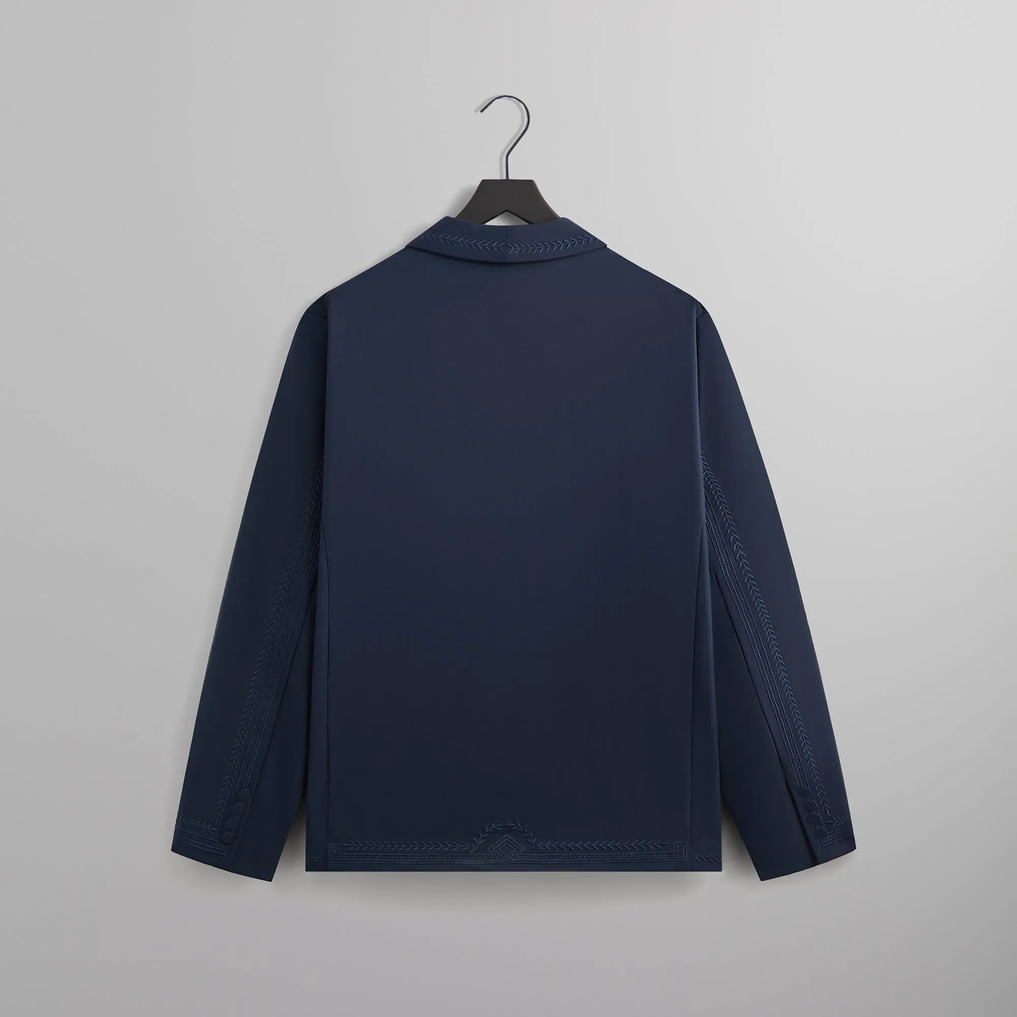 &Kin Hayden Crossover Blazer - Nocturnal