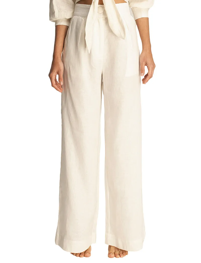 Amy Shirt-Jolie Pants ::RET