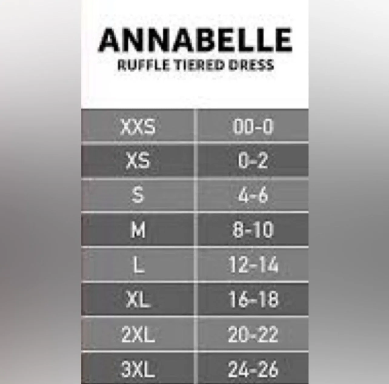 Annabelle - Solid Ganache Brown