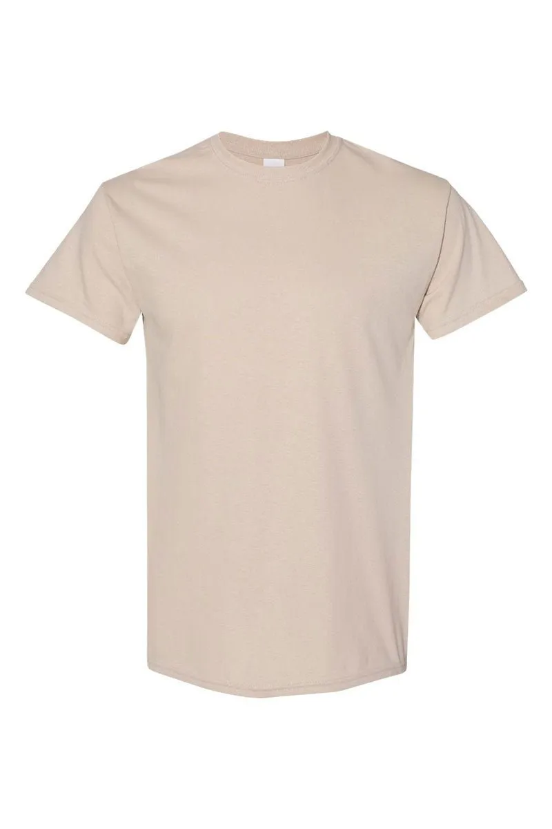 Aztec Cow Portrait Short Sleeve Relaxed Fit T-Shirt