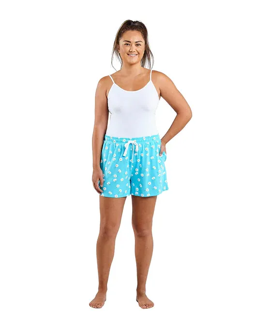 Bamboozld Sleep Set - Gift Pack Sleep T & Shorts Set