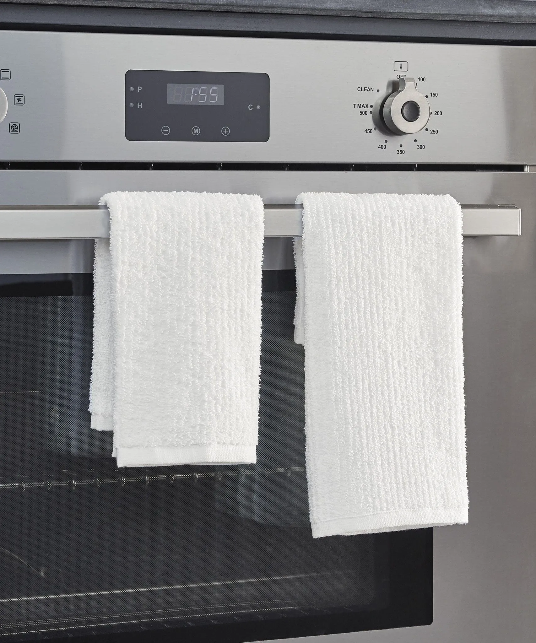 Bar Mop Kitchen Towel - Set of 4