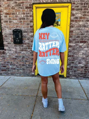 Batter Up Graphic Tee
