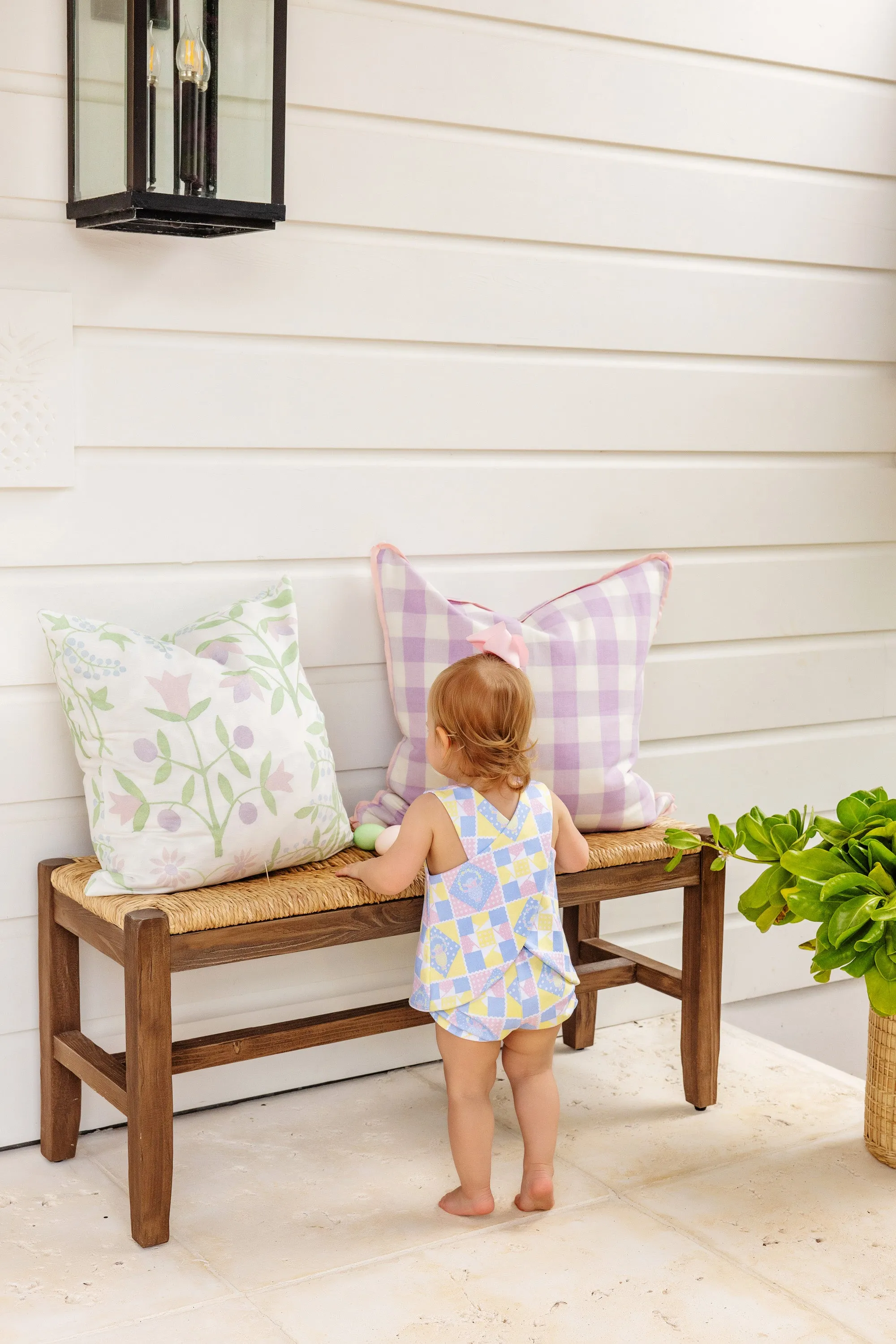 Bettye Bloomer Set - Prather Patch