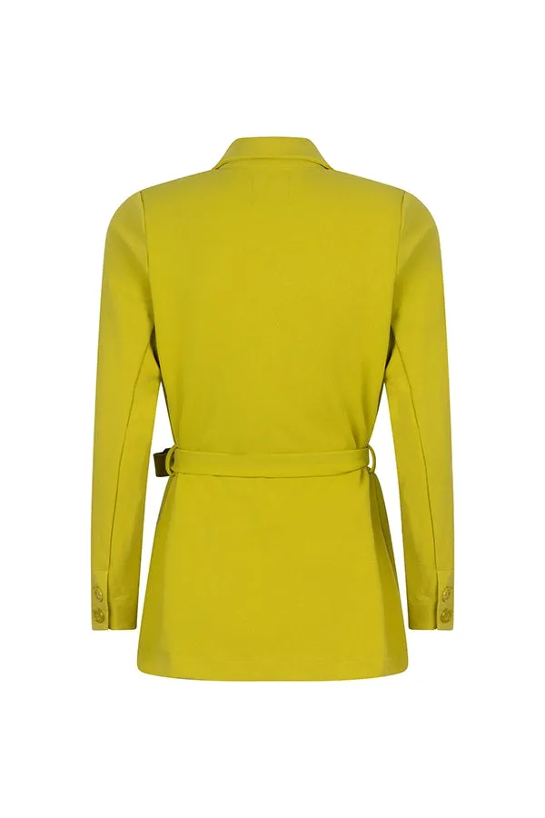 Blazer Fira | Lime Green