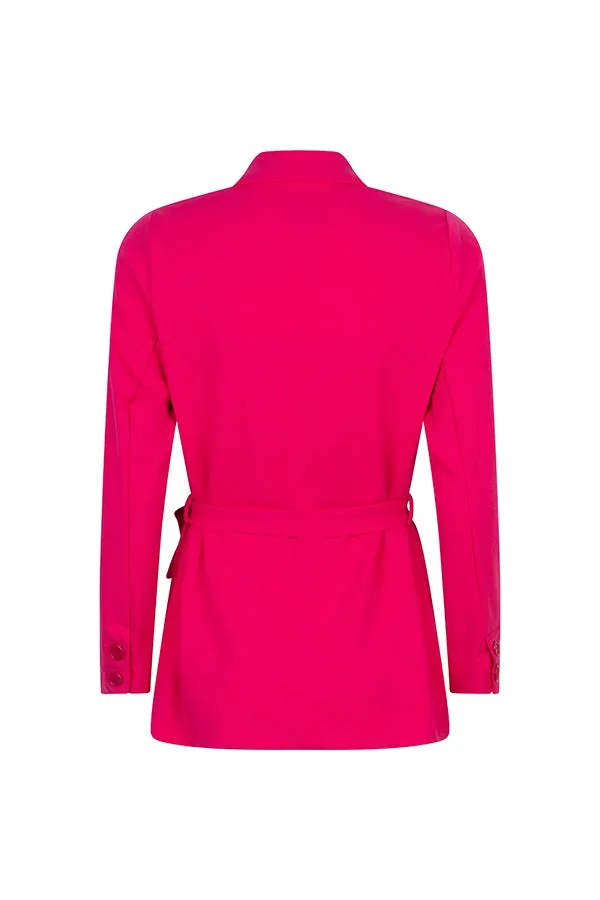 Blazer Fira | Pink
