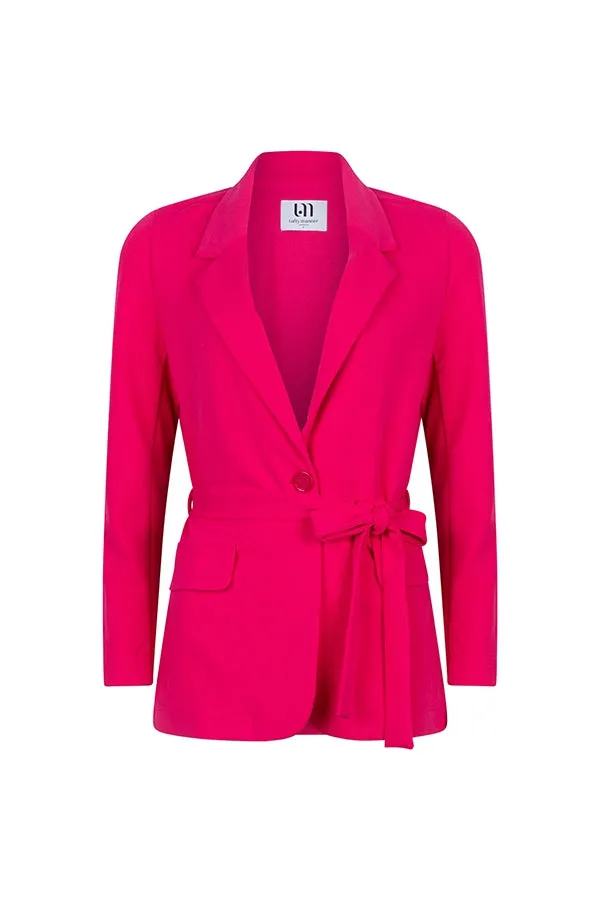 Blazer Fira | Pink