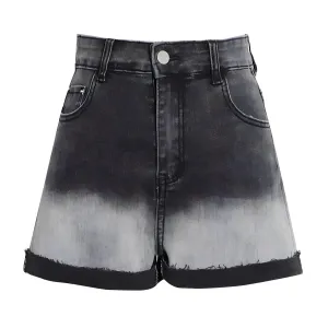 Bree Denim Shorts