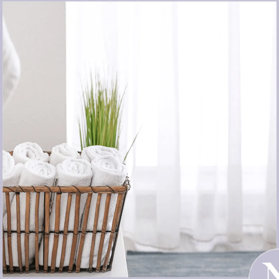 BrightBots- Bamboo Terry Towel Nappies - 70cm - Individual