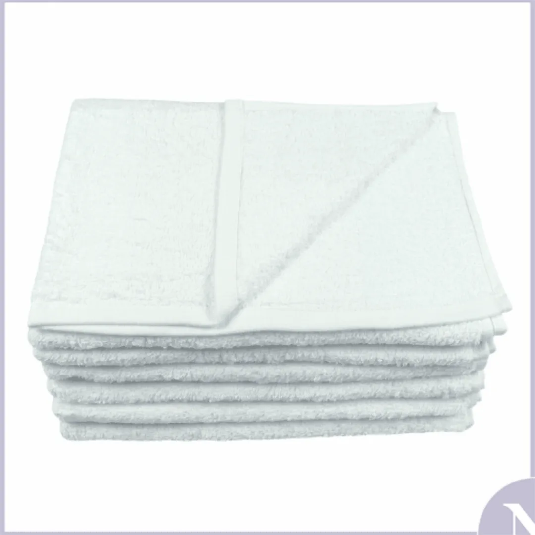 BrightBots- Bamboo Terry Towel Nappies - 70cm - Individual