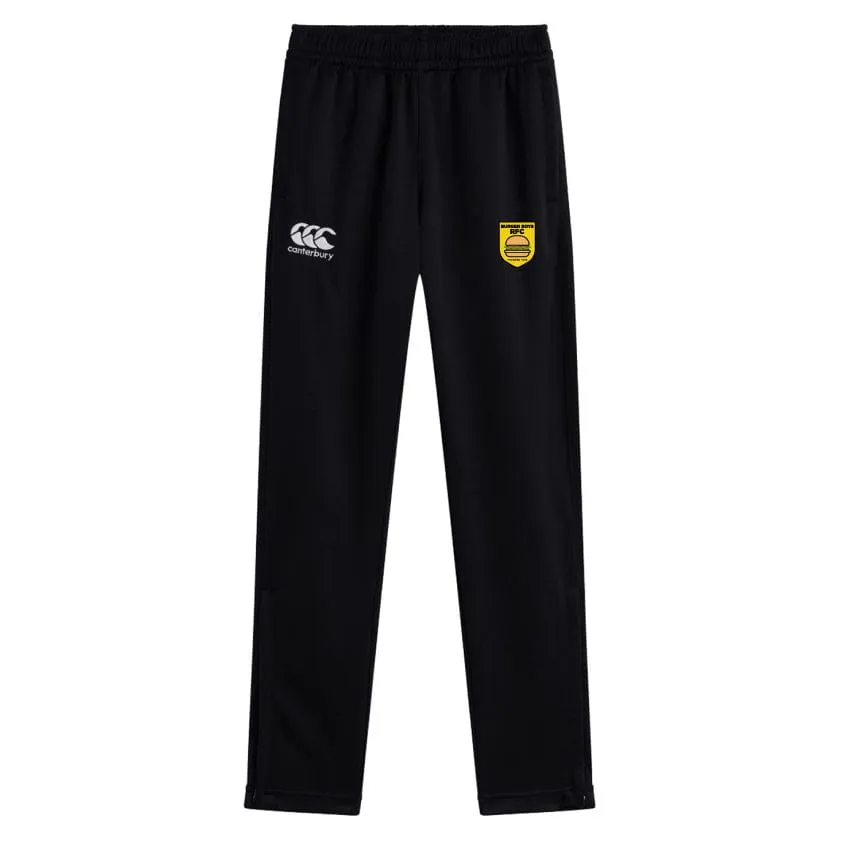 Burger Boys RFC Stretch Tapered Pant by Canterbury