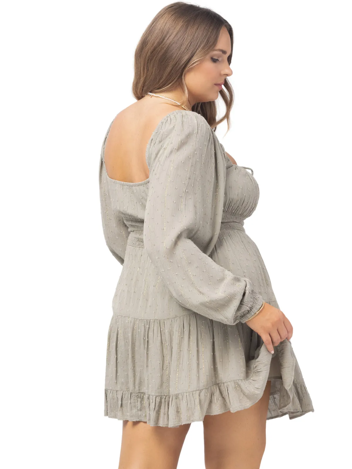 Cassidy Dress ::RET
