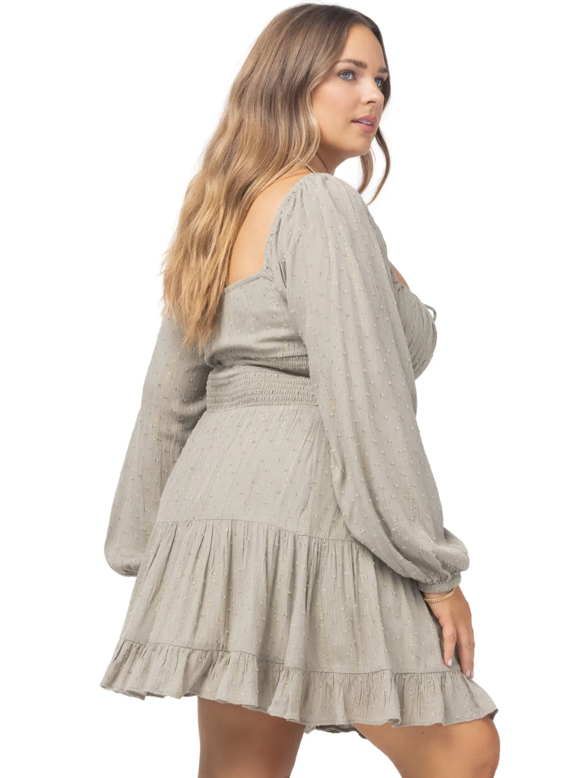 Cassidy Dress ::RET
