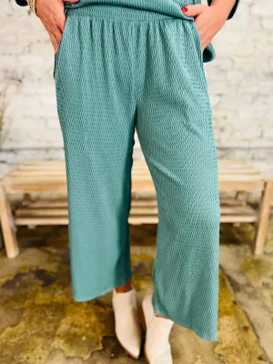 Celeste Set-Pant
