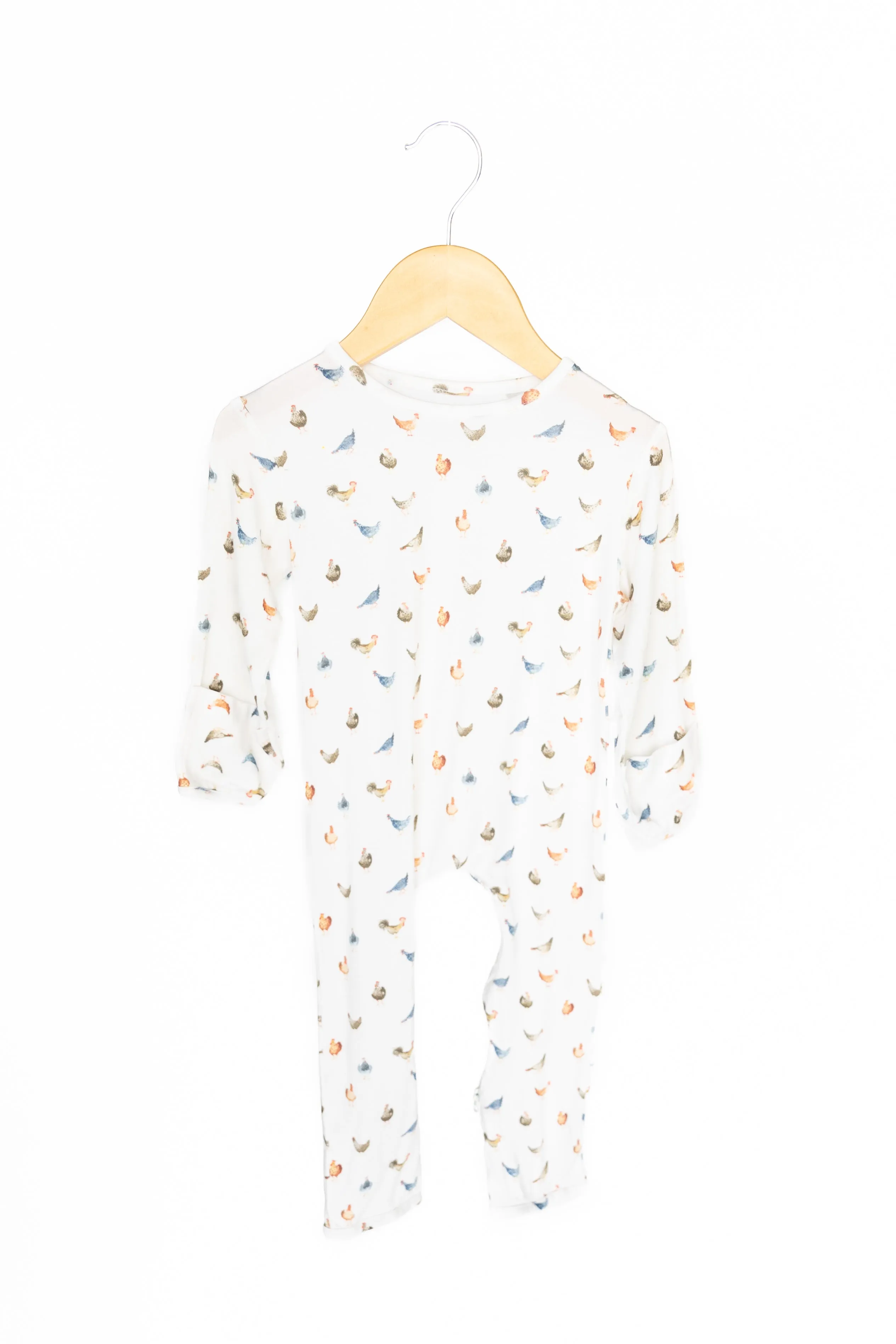 Chickens Sleeper