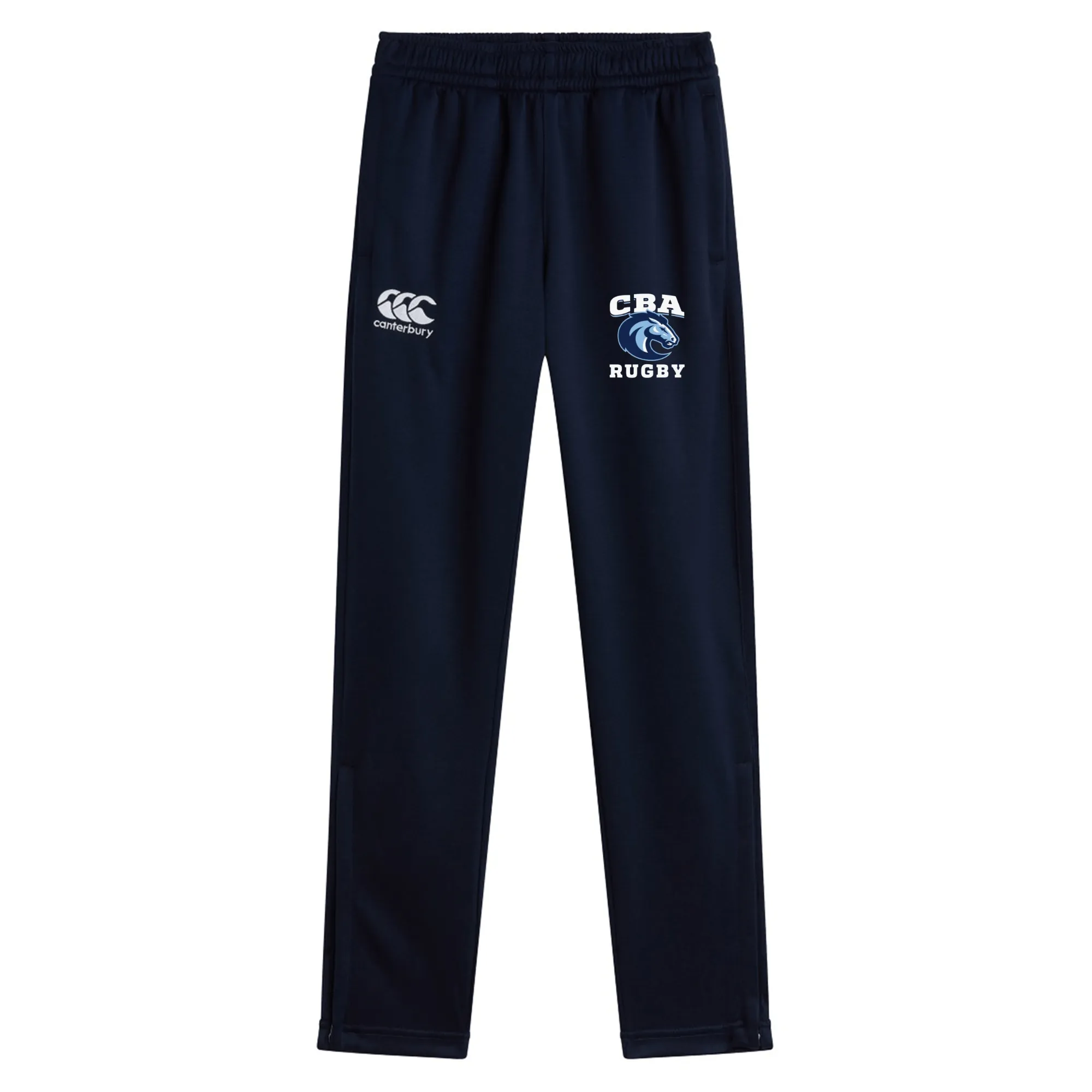 Christian Brothers Academy Rugby Stretch Tapered Pant by Canterbury