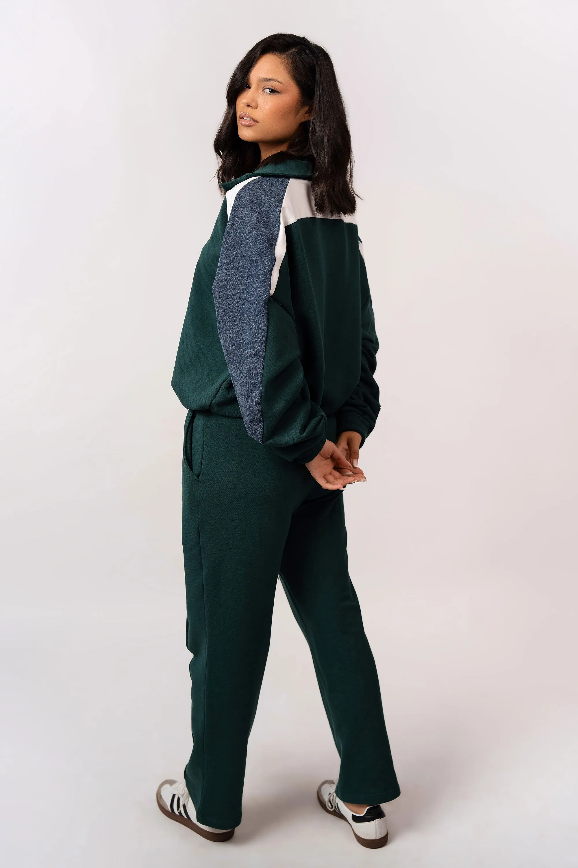 Classic French Terry Jogger