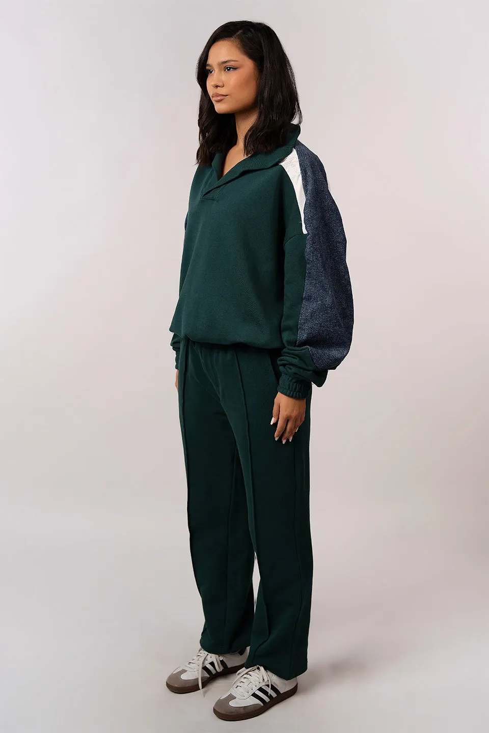 Classic French Terry Jogger