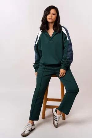 Classic French Terry Jogger