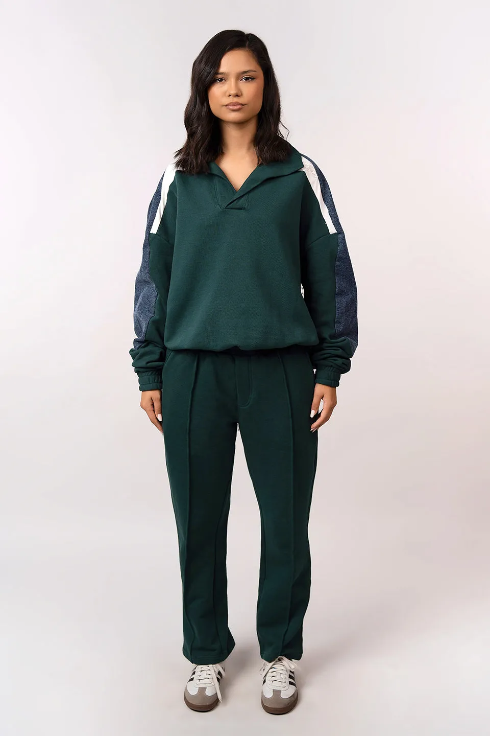 Classic French Terry Jogger