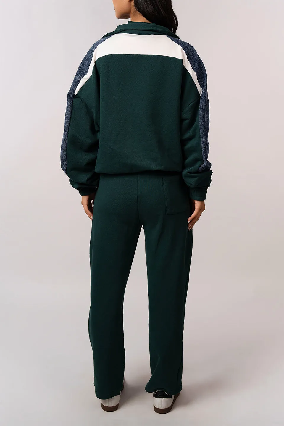 Classic French Terry Jogger