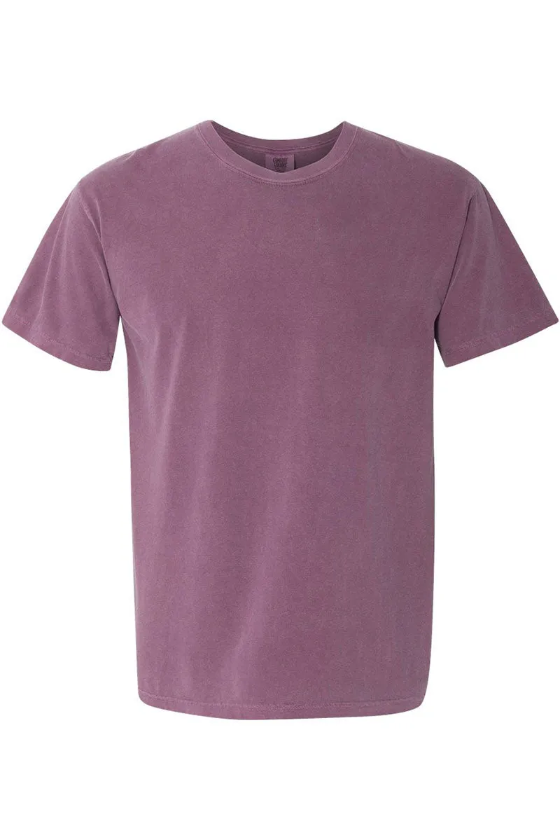 Colorblock Love Like Jesus Comfort Colors Adult Ring-Spun Cotton Tee