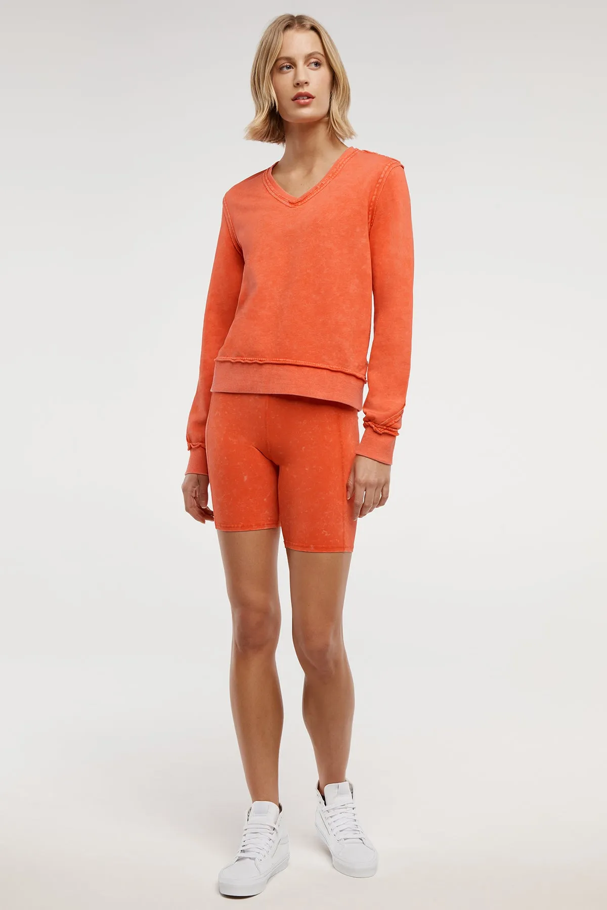 Cora Pullover