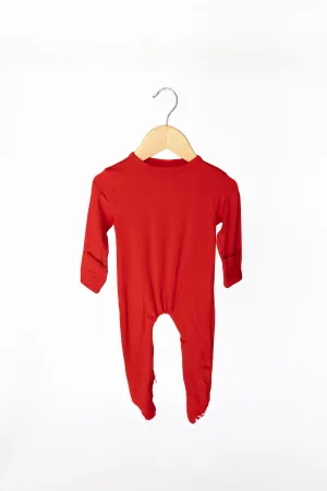 Crimson Sleeper