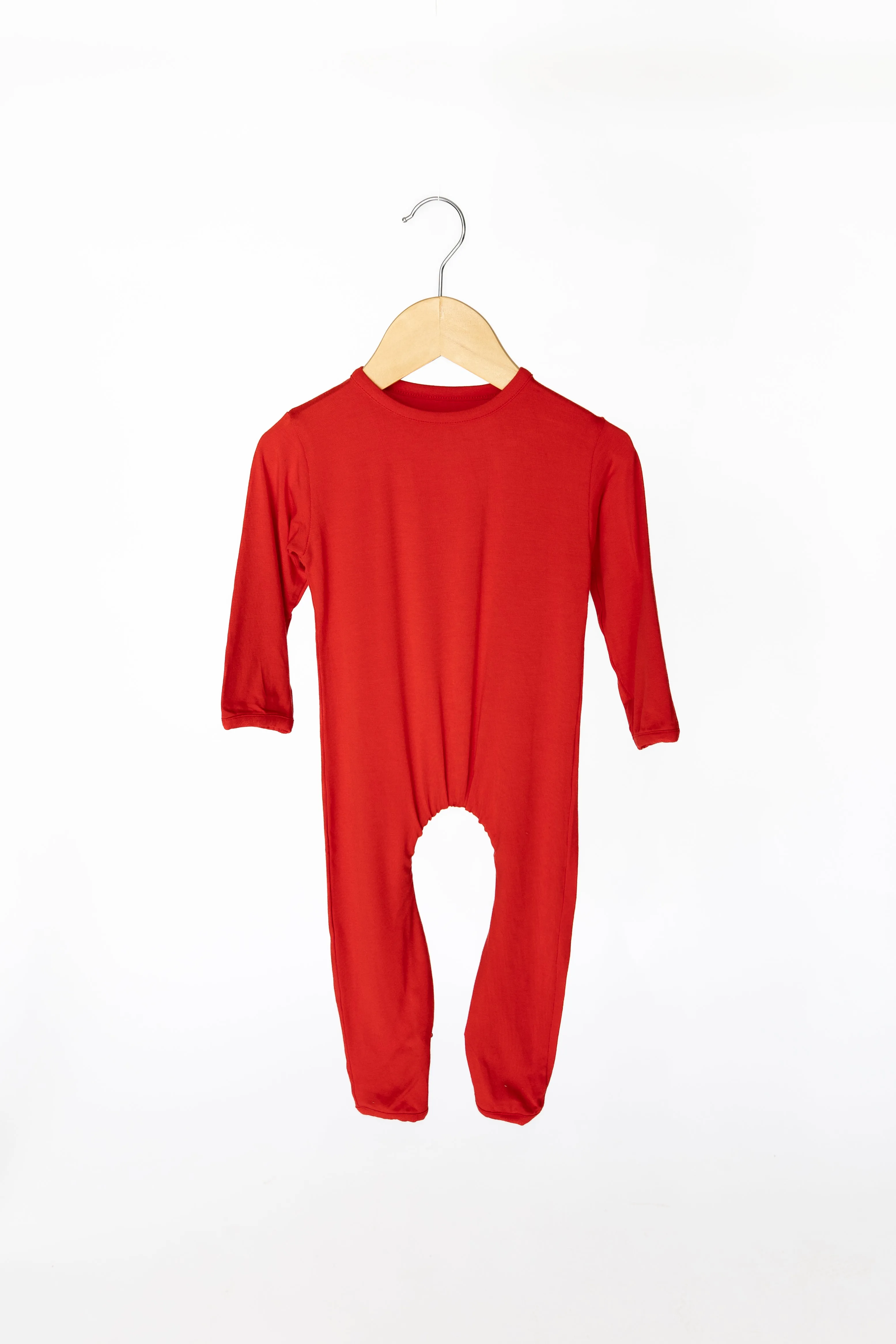 Crimson Sleeper