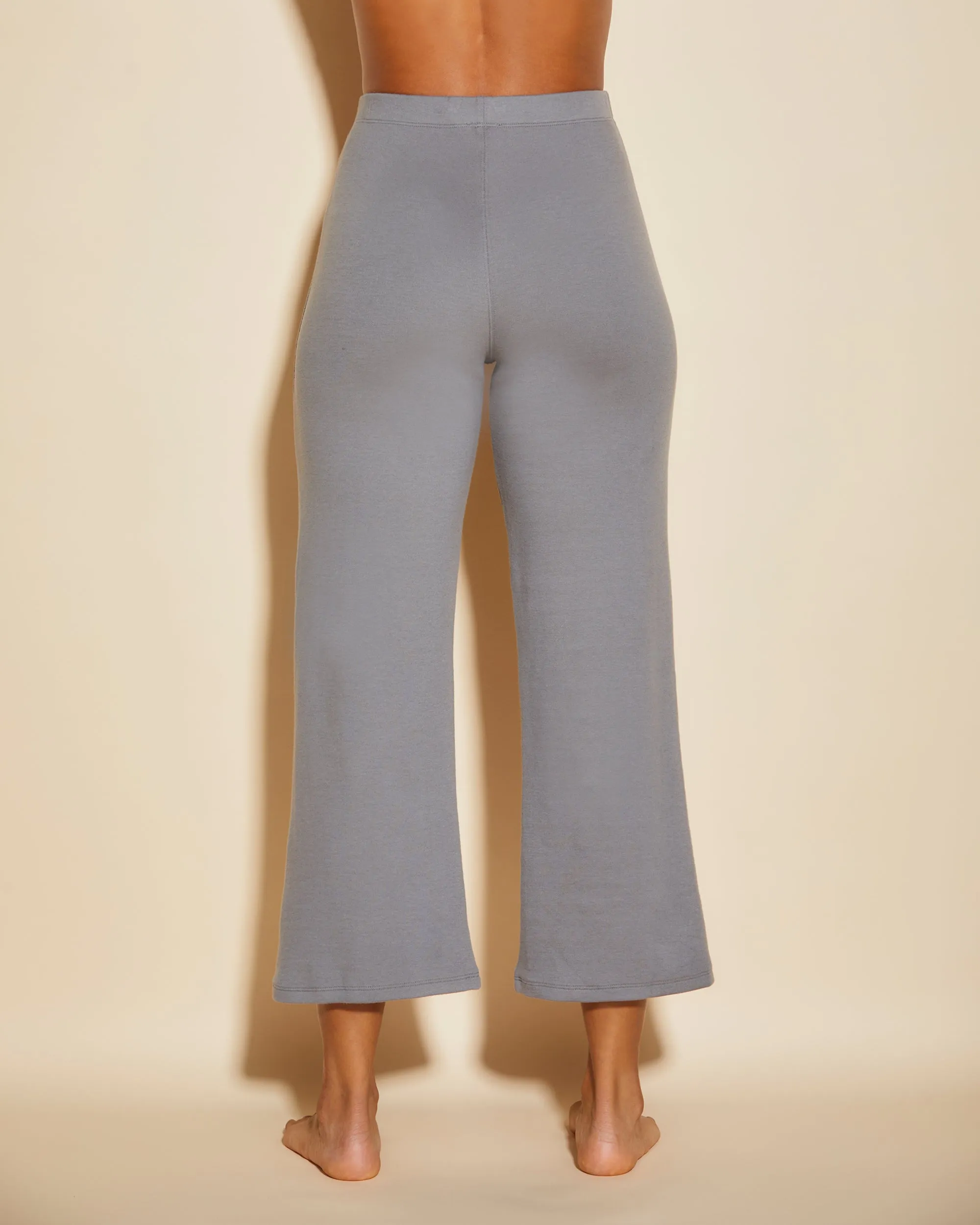 Crop Flare Pant