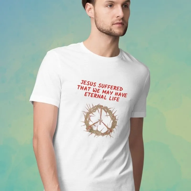 Crown of Thorns T-Shirt
