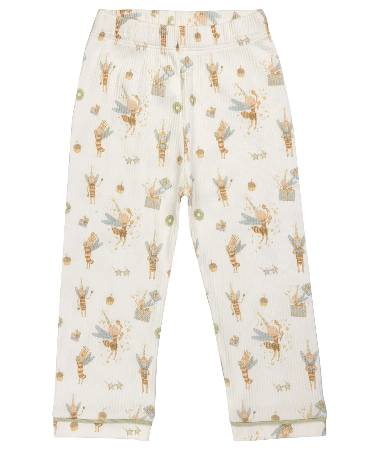 Cupcake Pajama