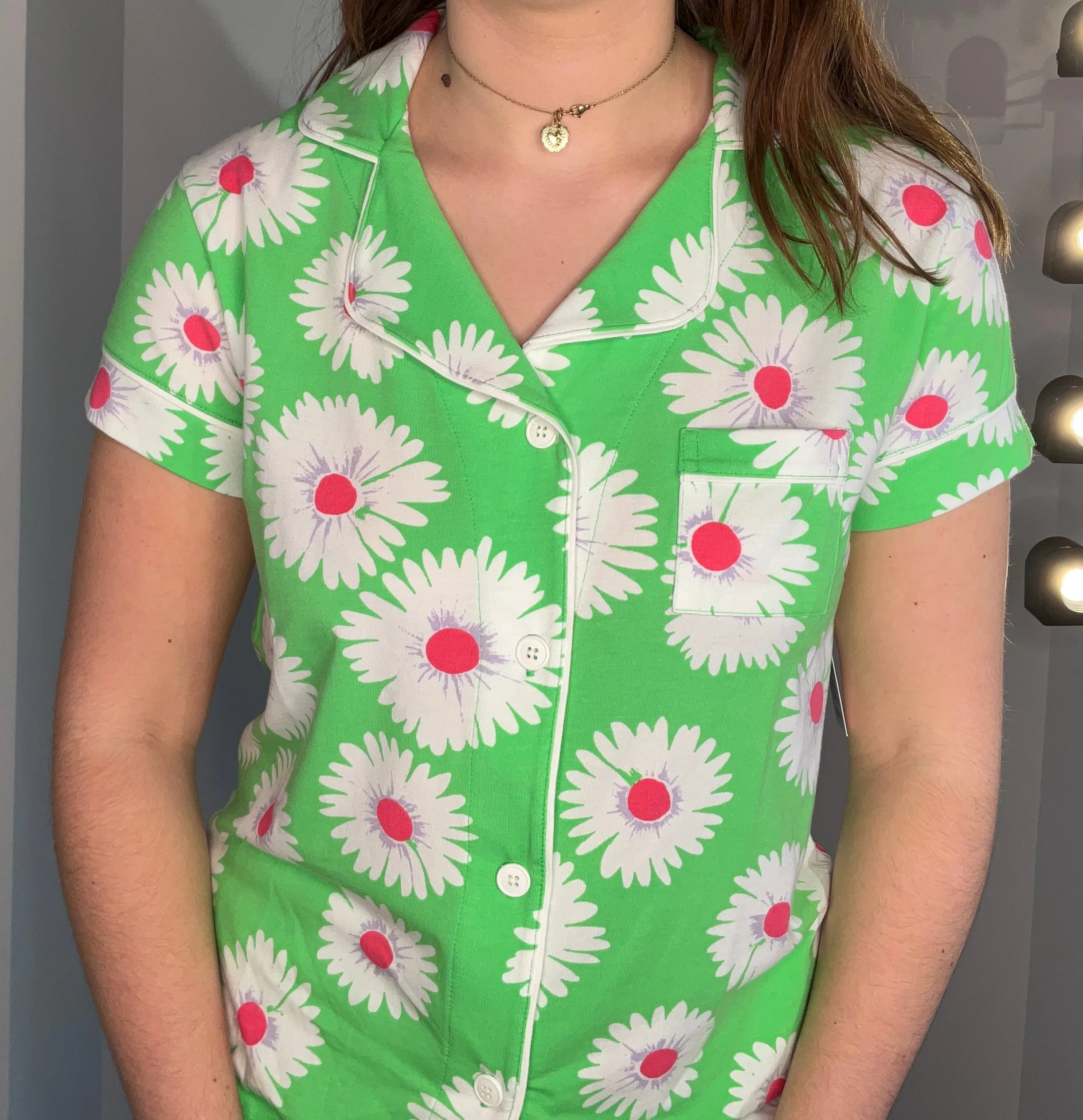 DAISY PAJAMAS
