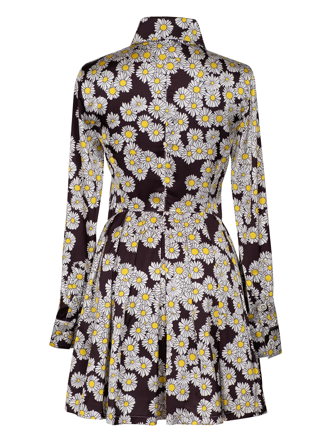 Daisy Shirt Dress