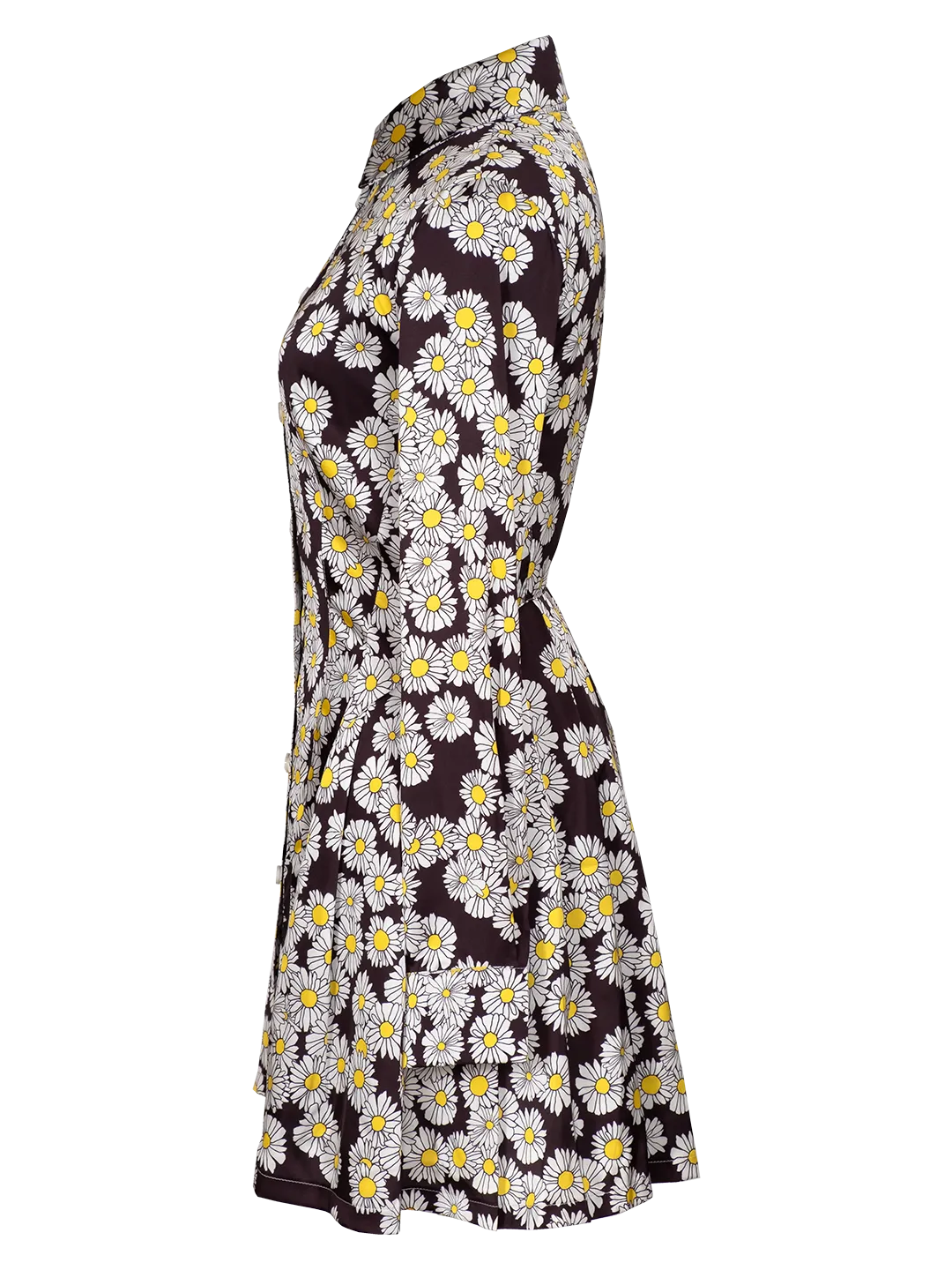 Daisy Shirt Dress