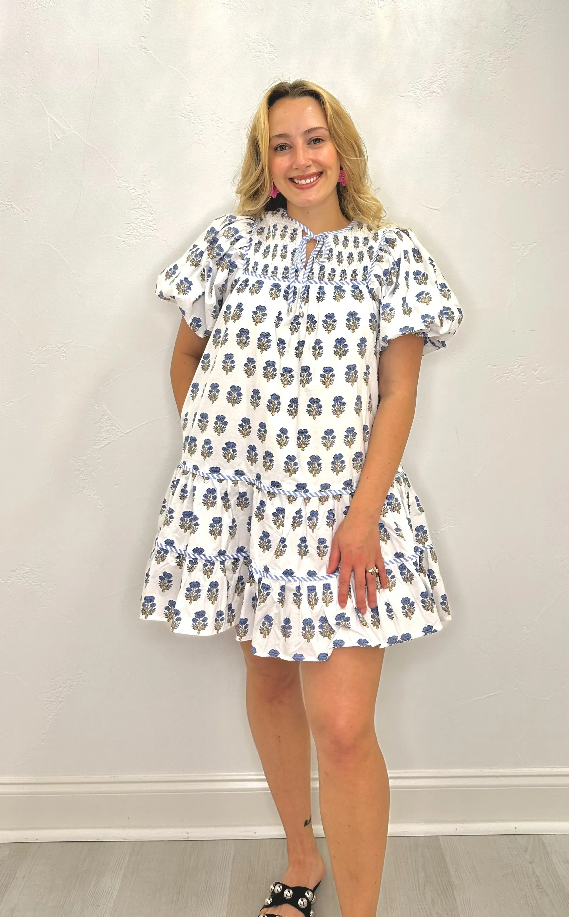 Danica Dress
