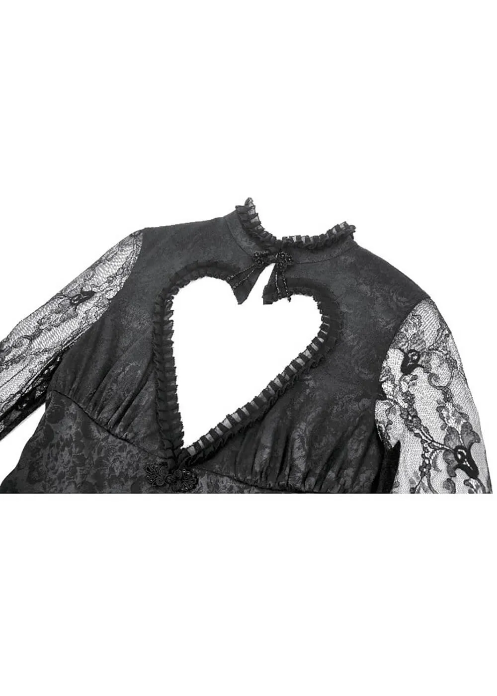 Dark In Love Haunted Love Jas Zwart