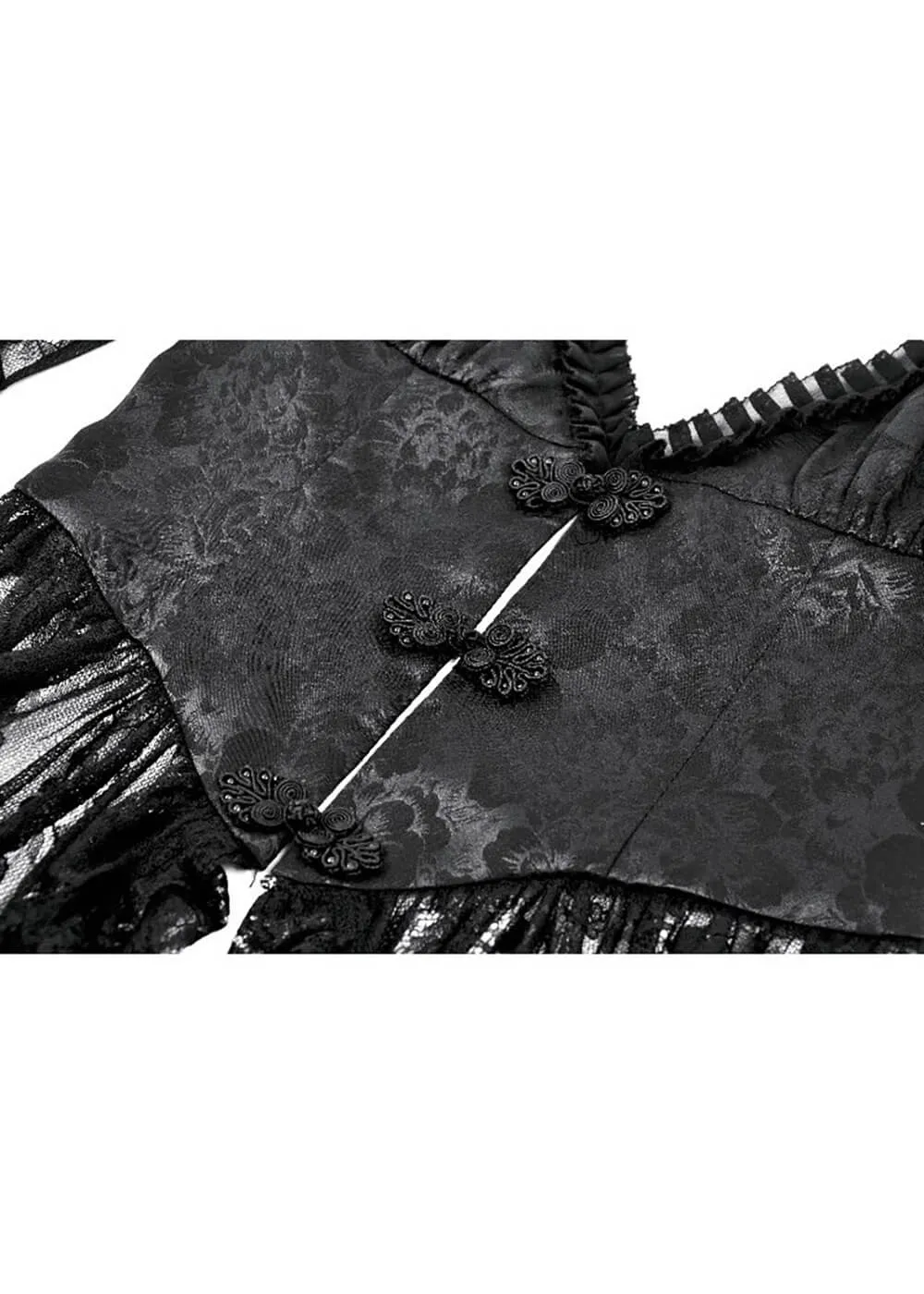 Dark In Love Haunted Love Jas Zwart