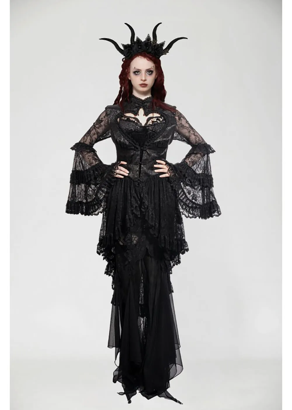 Dark In Love Haunted Love Jas Zwart