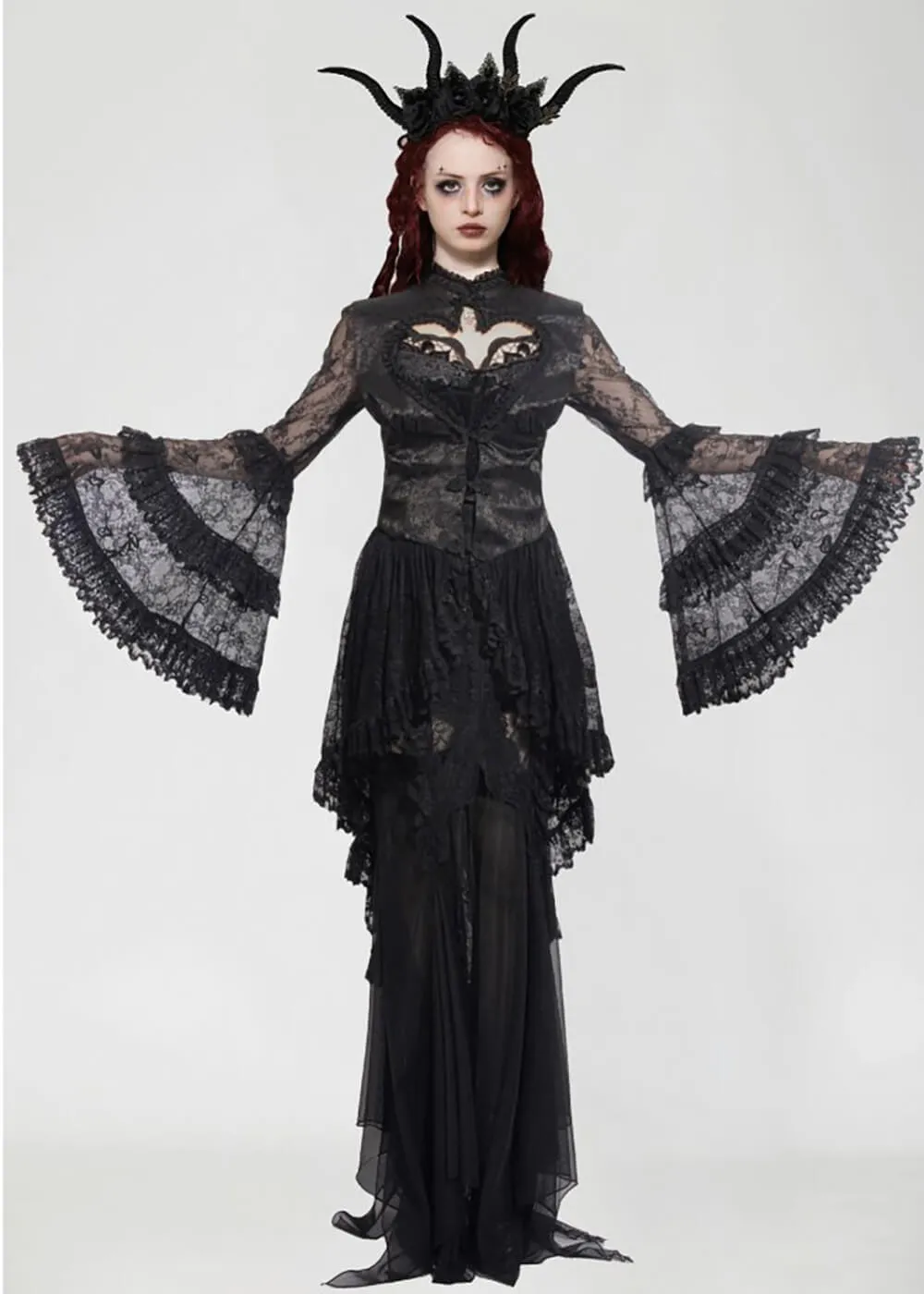 Dark In Love Haunted Love Jas Zwart