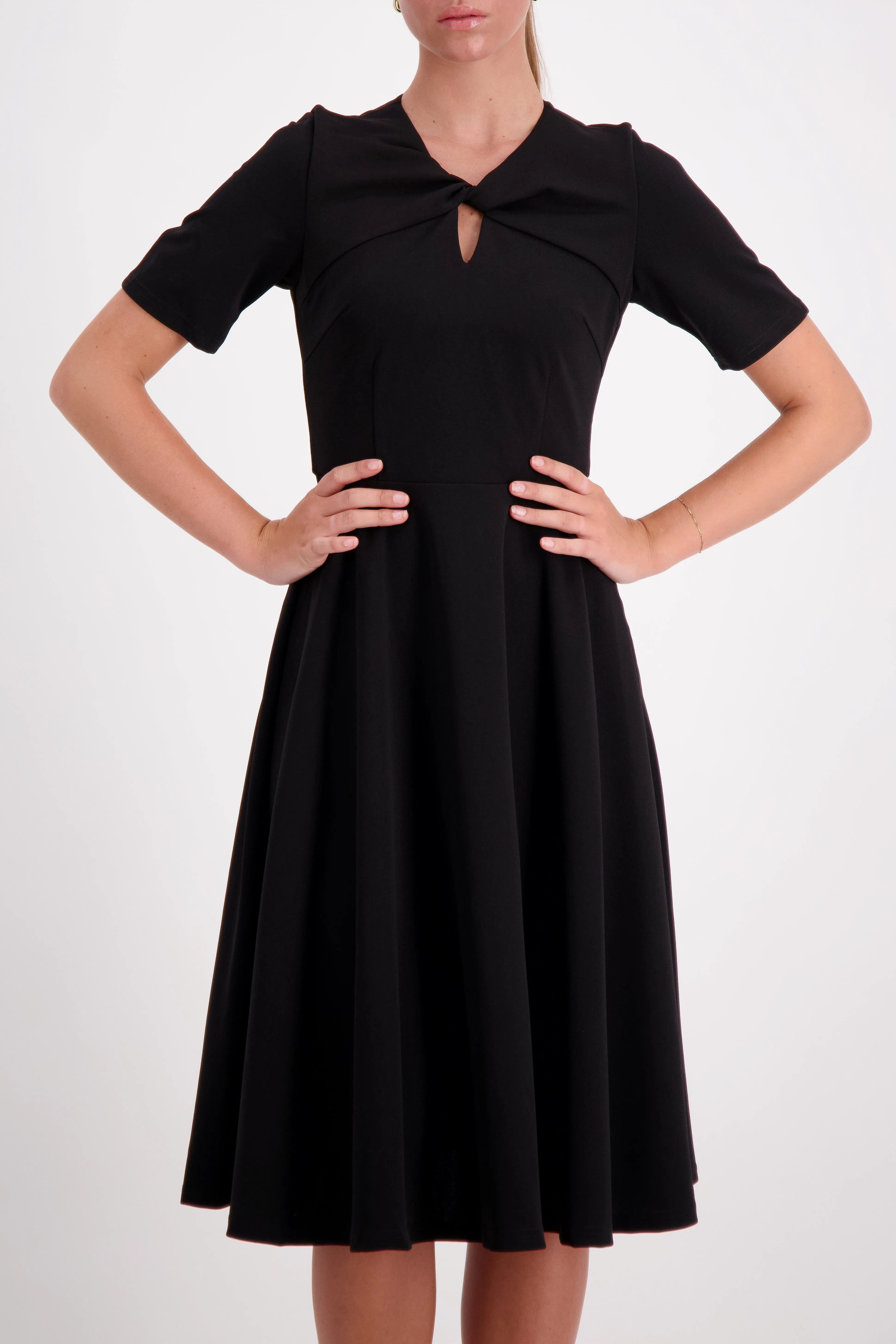 Davina Dress